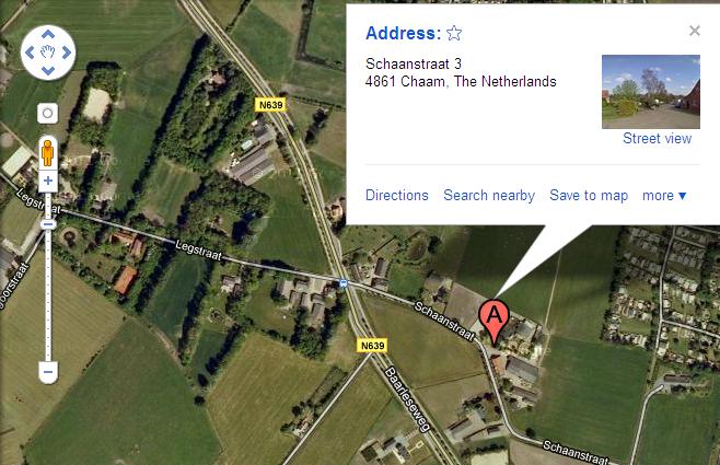 Maps