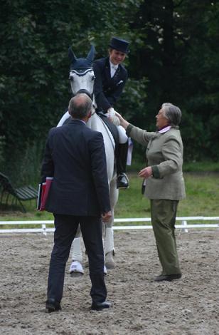felicitaties